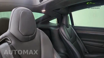 2022 Tesla Model X – miniatura 26