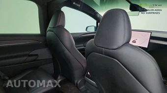 2022 Tesla Model X – miniatura 27