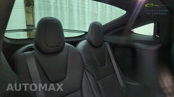 2022 Tesla Model X – miniatura 28