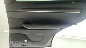 2022 Tesla Model X – miniatura 30