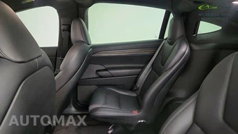 2022 Tesla Model X – miniatura 31