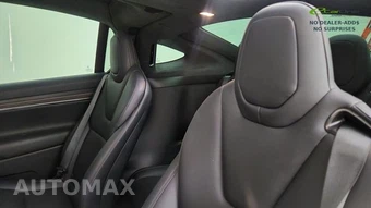 2022 Tesla Model X – miniatura 32