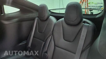 2022 Tesla Model X – miniatura 34