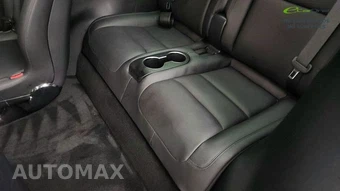 2022 Tesla Model X – miniatura 35
