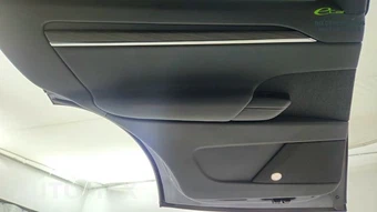 2022 Tesla Model X – miniatura 36