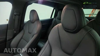 2022 Tesla Model X – miniatura 37