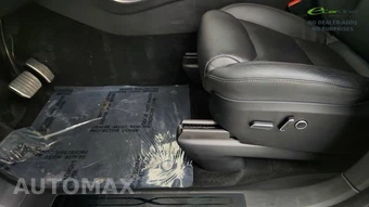2022 Tesla Model X – miniatura 38