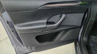 2022 Tesla Model X – miniatura 39