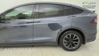 2022 Tesla Model X – miniatura 4