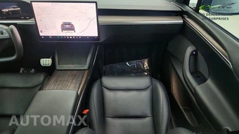 2022 Tesla Model X – miniatura 41