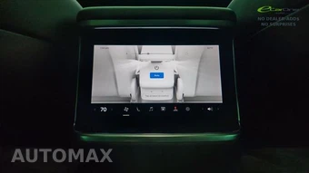 2022 Tesla Model X – miniatura 42