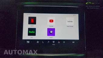 2022 Tesla Model X – miniatura 43
