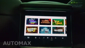 2022 Tesla Model X – miniatura 44