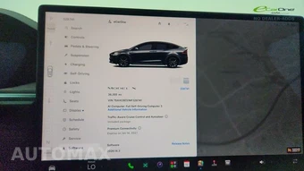 2022 Tesla Model X – miniatura 45