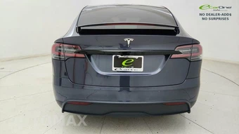 2022 Tesla Model X – miniatura 5