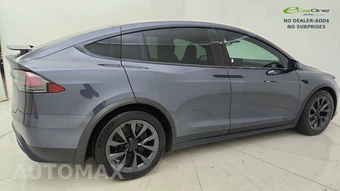 2022 Tesla Model X – miniatura 6