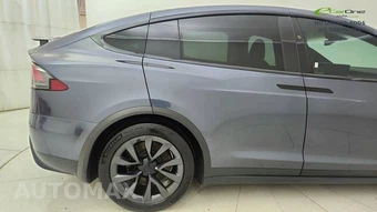 2022 Tesla Model X – miniatura 7