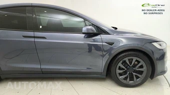 2022 Tesla Model X – miniatura 8