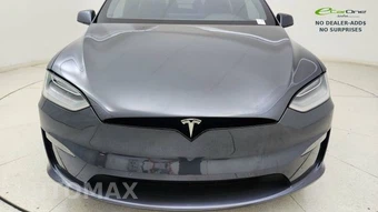 2022 Tesla Model X – miniatura 9