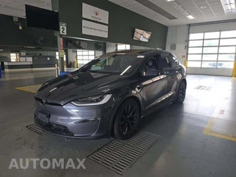 2022 Tesla Model X - samochód z USA z aukcji Manheim, oferta Kup Teraz w AUTOMAX