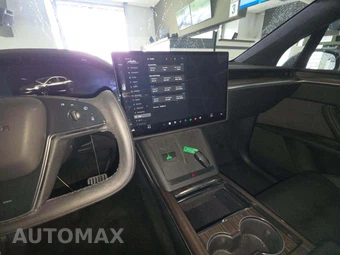 2022 Tesla Model X - miniatura 10