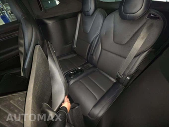 2022 Tesla Model X - miniatura 14