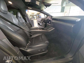 2022 Tesla Model X - miniatura 18