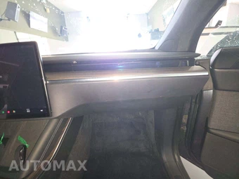 2022 Tesla Model X - miniatura 19