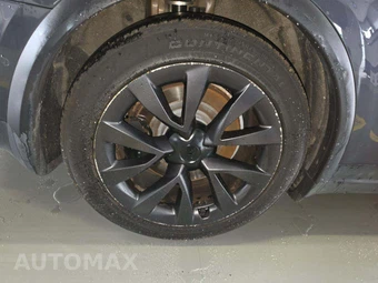 2022 Tesla Model X - miniatura 21