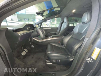 2022 Tesla Model X - miniatura 6
