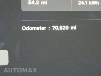 2022 Tesla Model X - miniatura 9
