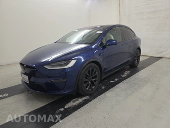 2022 Tesla Model X