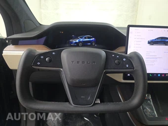 2022 Tesla Model X - miniatura 10