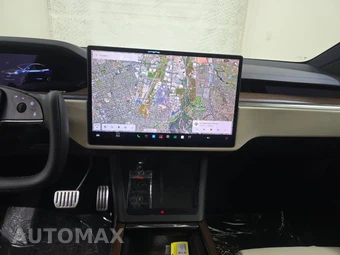 2022 Tesla Model X - miniatura 11