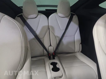 2022 Tesla Model X - miniatura 14