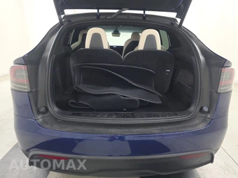 2022 Tesla Model X - miniatura 17