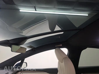 2022 Tesla Model X - miniatura 21