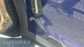 2022 Tesla Model X - miniatura 22