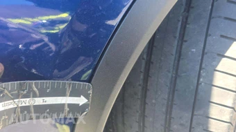 2022 Tesla Model X - miniatura 23