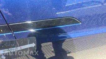 2022 Tesla Model X - miniatura 28