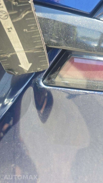 2022 Tesla Model X - miniatura 32
