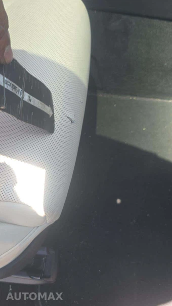2022 Tesla Model X - miniatura 34