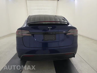2022 Tesla Model X - miniatura 5