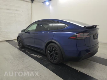 2022 Tesla Model X - miniatura 6