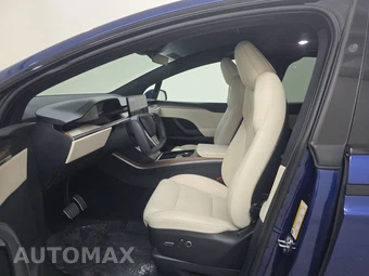 2022 Tesla Model X - miniatura 7