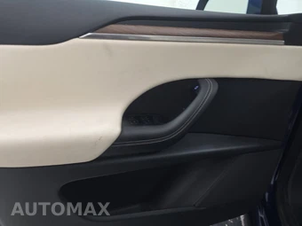 2022 Tesla Model X - miniatura 9