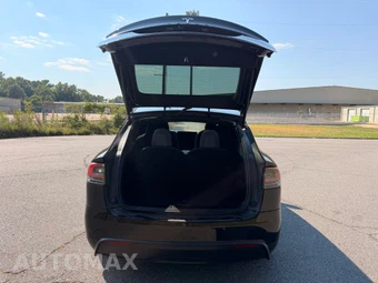 2022 Tesla Model X – miniatura 16