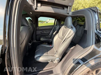 2022 Tesla Model X – miniatura 17