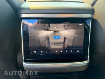 2022 Tesla Model X – miniatura 18