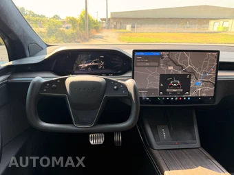 2022 Tesla Model X – miniatura 19